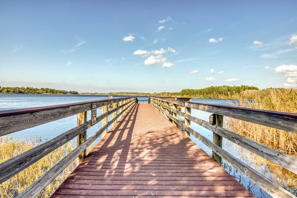 Explore Homes with a deck.